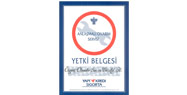 Yapı Kredi Sigorta Yetki Belgesi